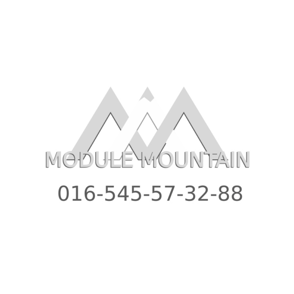 Engine Control Module - Mercedes-Benz ( 016-545-57-32-88)